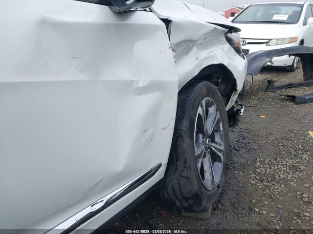 5J8TC2H72NL007038 Acura Rdx Advance Package