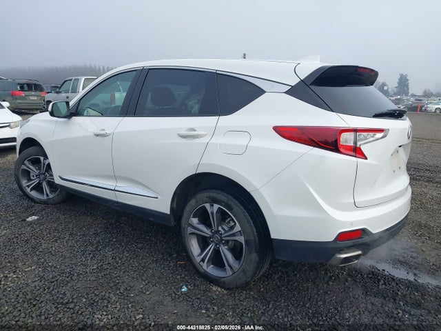 2022 ACURA RDX 5J8TC2H72NL007038 Photo 2