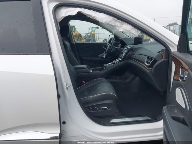 2022 ACURA RDX 5J8TC2H72NL007038 Photo 4