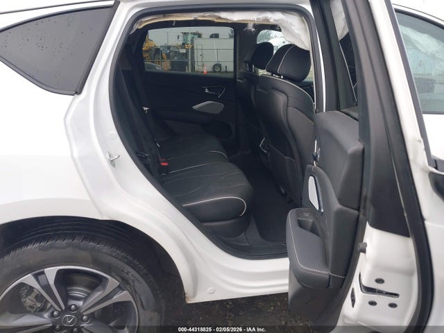 2022 ACURA RDX 5J8TC2H72NL007038 Photo 7