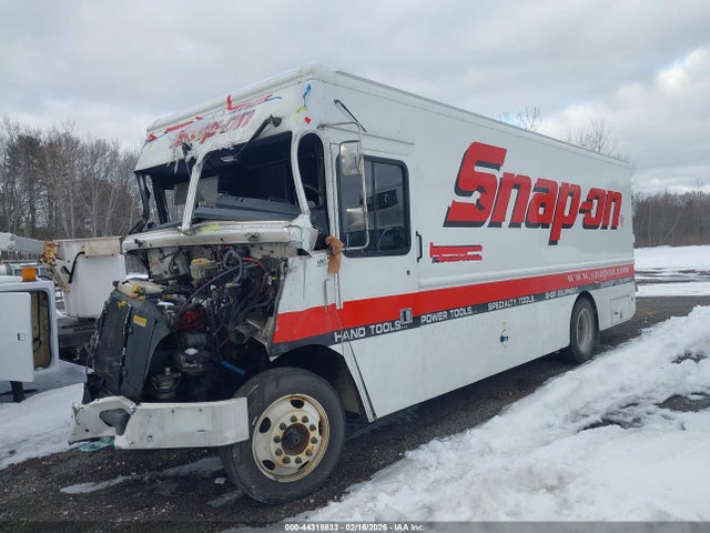 Продаж на аукціоні авто 2020 Freightliner Mt55, vin: 4UZAARFD4LCMD5288, номер лоту: 44318833