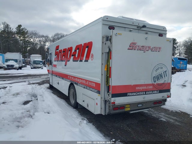Продаж на аукціоні авто 2020 Freightliner Mt55, vin: 4UZAARFD4LCMD5288, номер лоту: 44318833