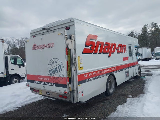 Продаж на аукціоні авто 2020 Freightliner Mt55, vin: 4UZAARFD4LCMD5288, номер лоту: 44318833