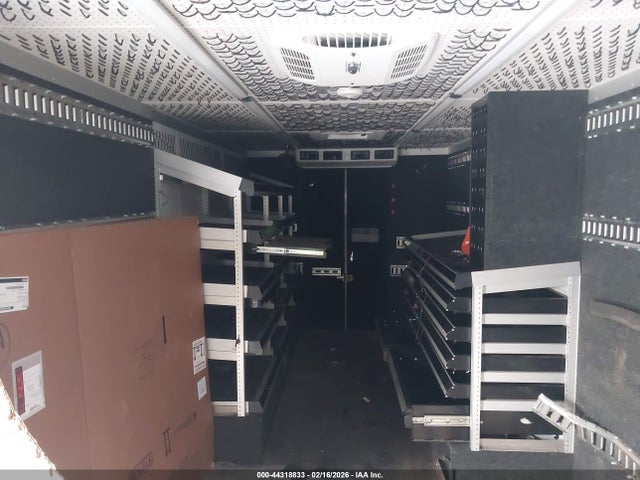 Продаж на аукціоні авто 2020 Freightliner Mt55, vin: 4UZAARFD4LCMD5288, номер лоту: 44318833
