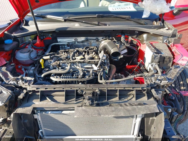 2025 AUDI Q3 WA1DECF33S1048881 Photo 9