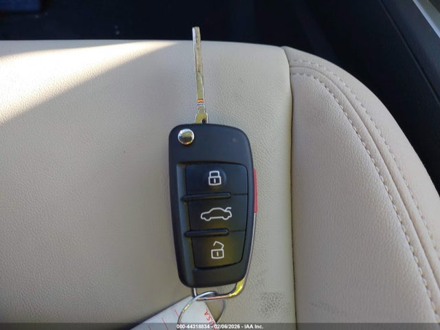 2025 AUDI Q3 WA1DECF33S1048881 Photo 10