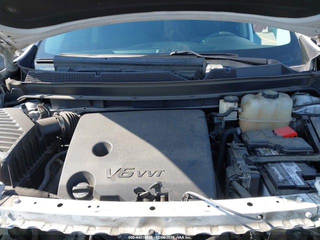 1GNERFKW2KJ254362 Chevrolet Traverse Ls