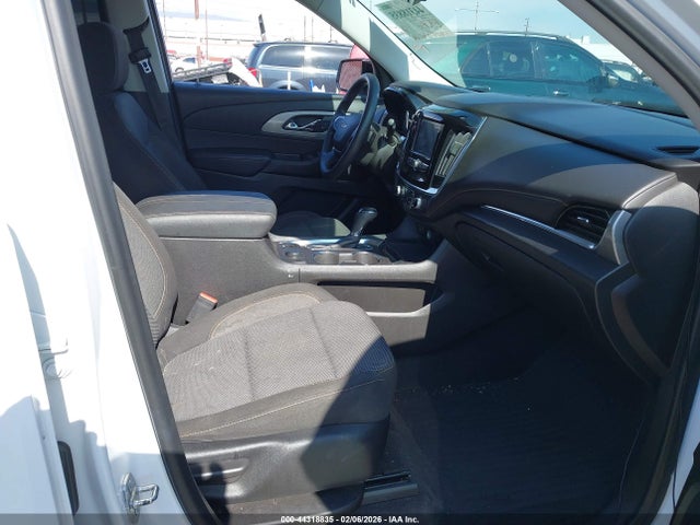 1GNERFKW2KJ254362 Chevrolet Traverse Ls
