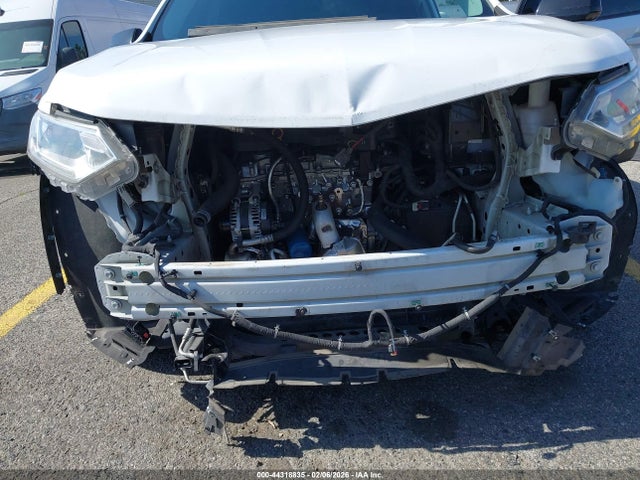 1GNERFKW2KJ254362 Chevrolet Traverse Ls