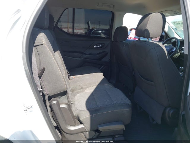1GNERFKW2KJ254362 Chevrolet Traverse Ls