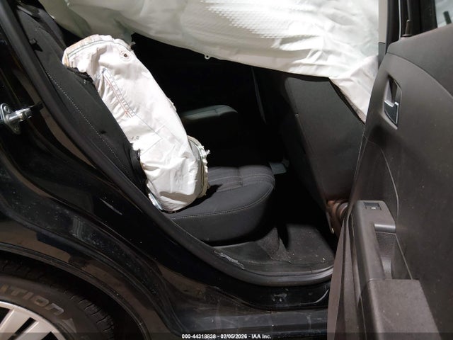 2012 CHEVROLET SONIC 1G1JC6SH3C4125436 Photo 7