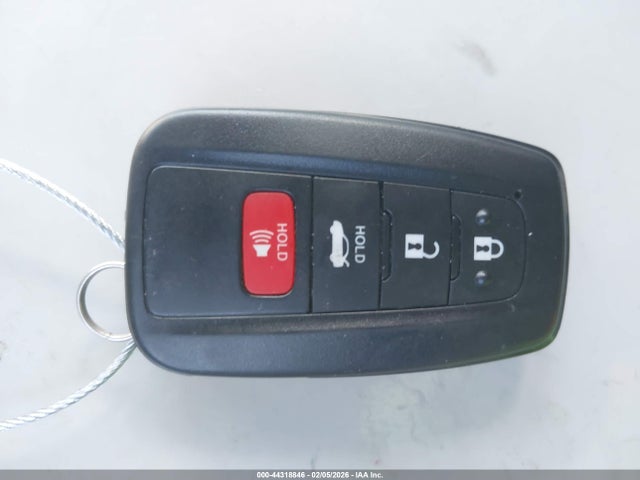 Toyota Corolla Hybrid Le 2020 JTDEBRBE5LJ024063 Image 11