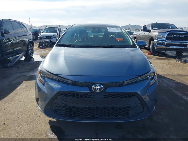 Toyota Corolla Hybrid Le 2020 JTDEBRBE5LJ024063 Image 13