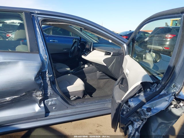 Toyota Corolla Hybrid Le 2020 JTDEBRBE5LJ024063 Image 5