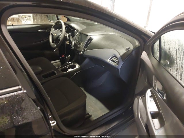 44318854 :رقم المزاد ، 1G1BC5SM6K7152459 vin ، 2019 Chevrolet Cruze Ls مزاد بيع