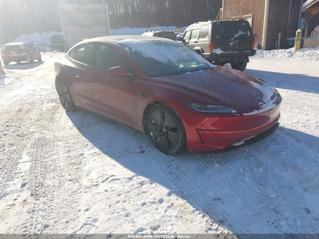 2024 TESLA MODEL 3 5YJ3E1ETXRF857254 Photo 0