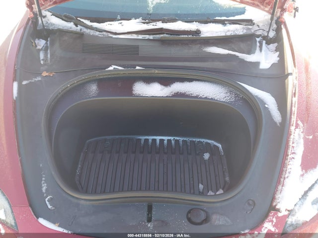 2024 TESLA MODEL 3 5YJ3E1ETXRF857254 Photo 9