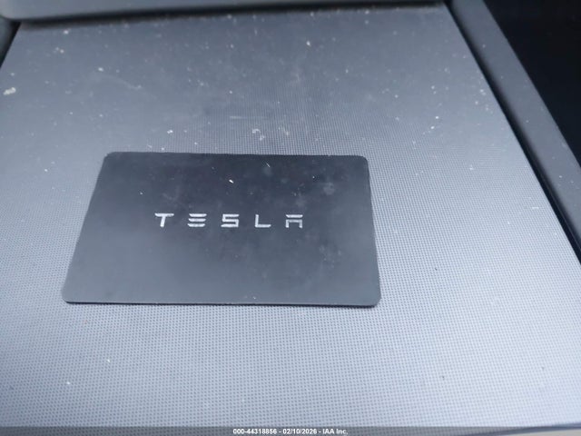 2024 TESLA MODEL 3 5YJ3E1ETXRF857254 Photo 10
