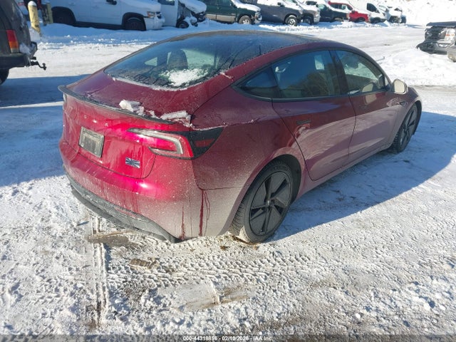 2024 TESLA MODEL 3 5YJ3E1ETXRF857254 Photo 3