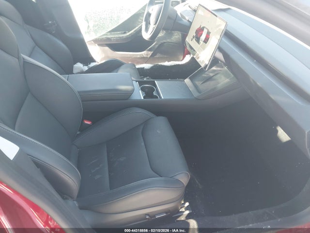 2024 TESLA MODEL 3 5YJ3E1ETXRF857254 Photo 4