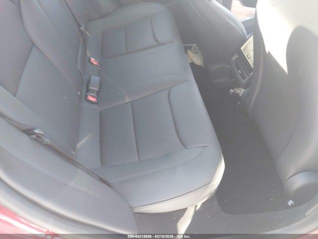 2024 TESLA MODEL 3 5YJ3E1ETXRF857254 Photo 7