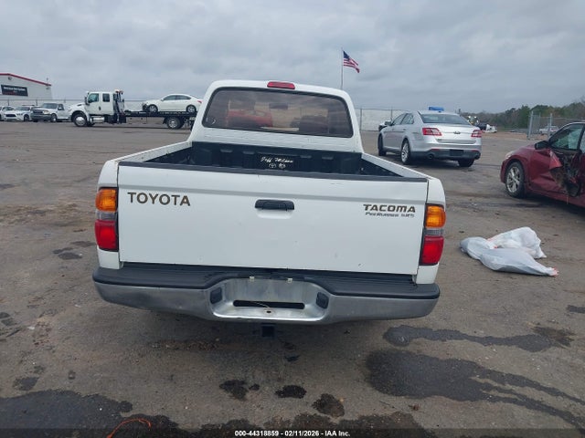 Aukcja sprzedaży 2004 Toyota Tacoma, vin: 5TEVL52N84Z337220, numer aukcji: 44318859