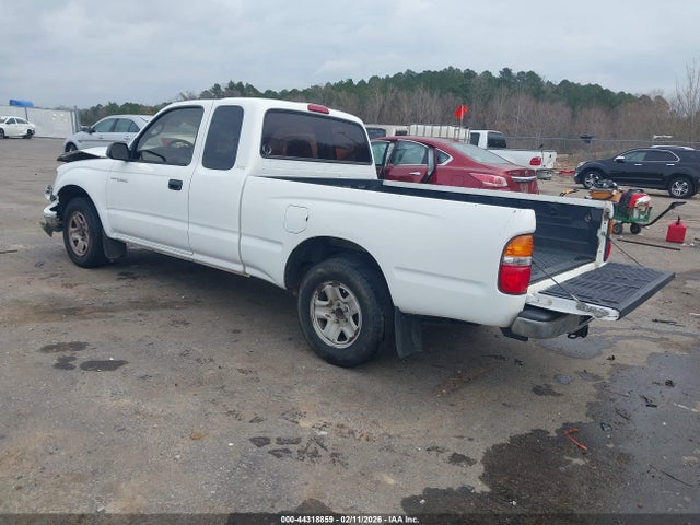 Aukcja sprzedaży 2004 Toyota Tacoma, vin: 5TEVL52N84Z337220, numer aukcji: 44318859