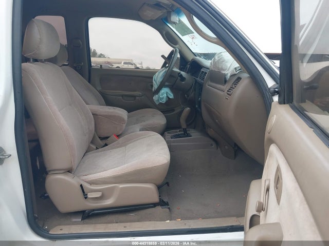 Aukcja sprzedaży 2004 Toyota Tacoma, vin: 5TEVL52N84Z337220, numer aukcji: 44318859