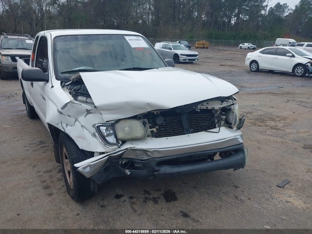 Aukcja sprzedaży 2004 Toyota Tacoma, vin: 5TEVL52N84Z337220, numer aukcji: 44318859