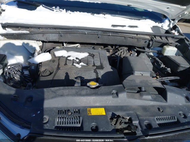Toyota Highlander Xle 2014 5TDJKRFH4ES029523 Image 10
