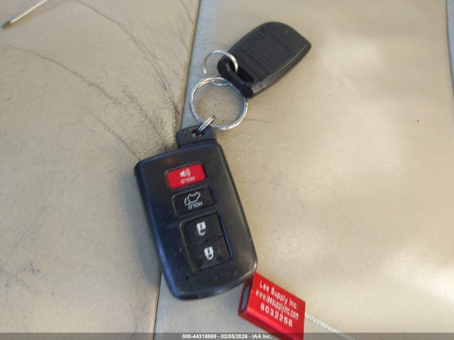 Toyota Highlander Xle 2014 5TDJKRFH4ES029523 Image 11