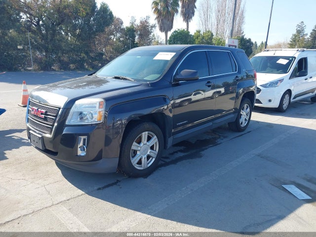 2GKALMEK4E6355995 GMC Terrain Sle-1