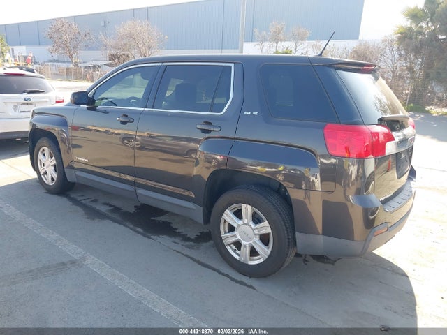 2GKALMEK4E6355995 GMC Terrain Sle-1