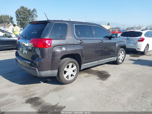 2GKALMEK4E6355995 GMC Terrain Sle-1