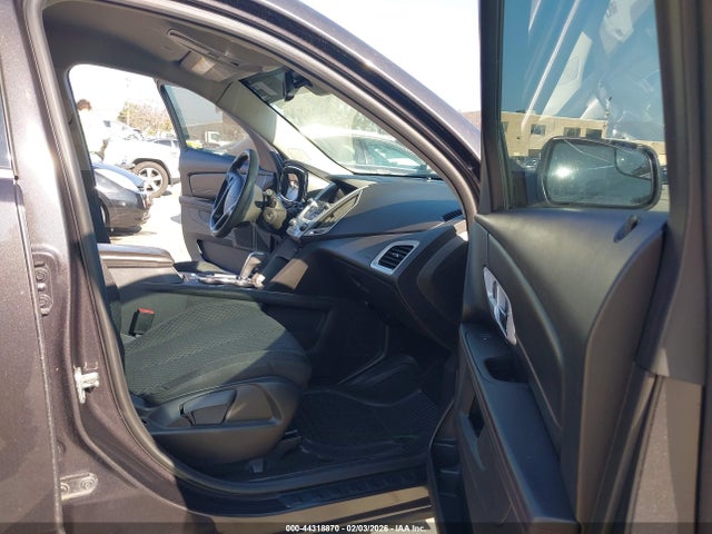 2GKALMEK4E6355995 GMC Terrain Sle-1
