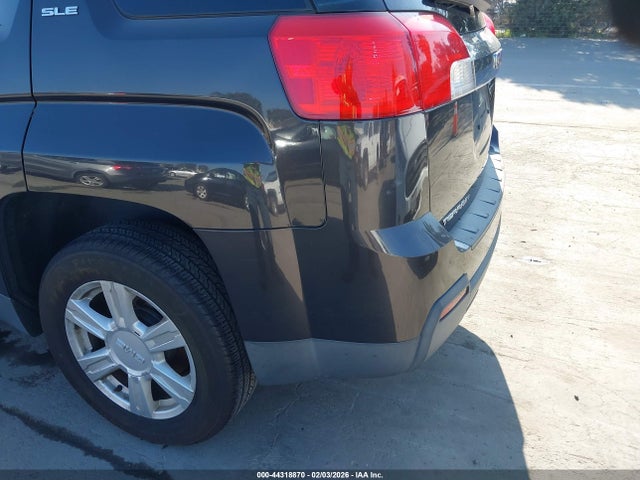 2GKALMEK4E6355995 GMC Terrain Sle-1