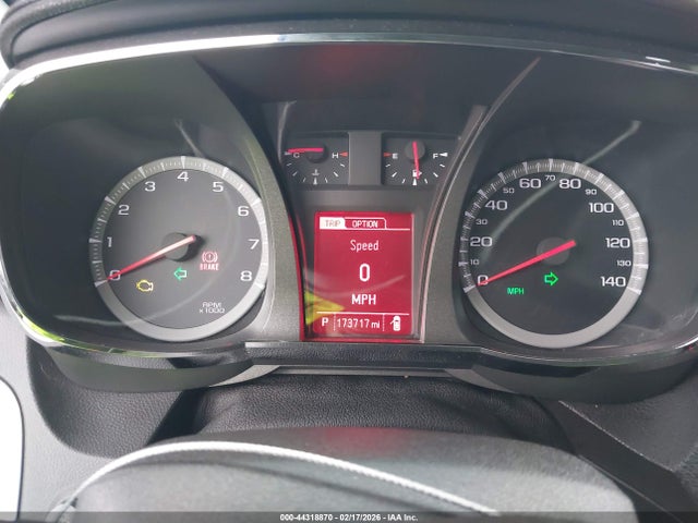 2GKALMEK4E6355995 GMC Terrain Sle-1