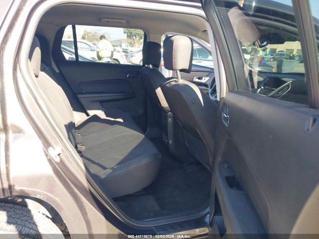 2GKALMEK4E6355995 GMC Terrain Sle-1