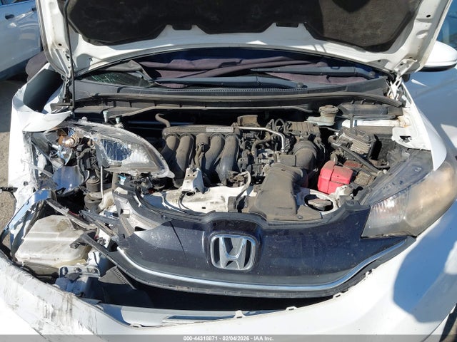 JHMGK5H75GX008876 Honda FIT EX