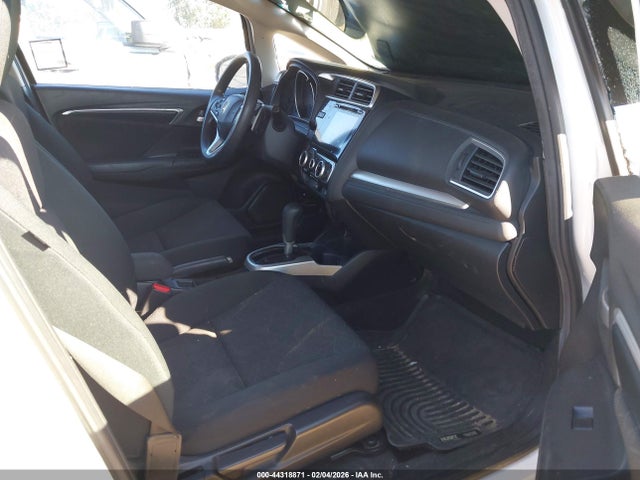 JHMGK5H75GX008876 Honda FIT EX