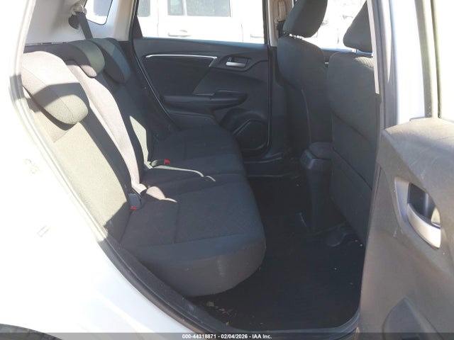 JHMGK5H75GX008876 Honda FIT EX