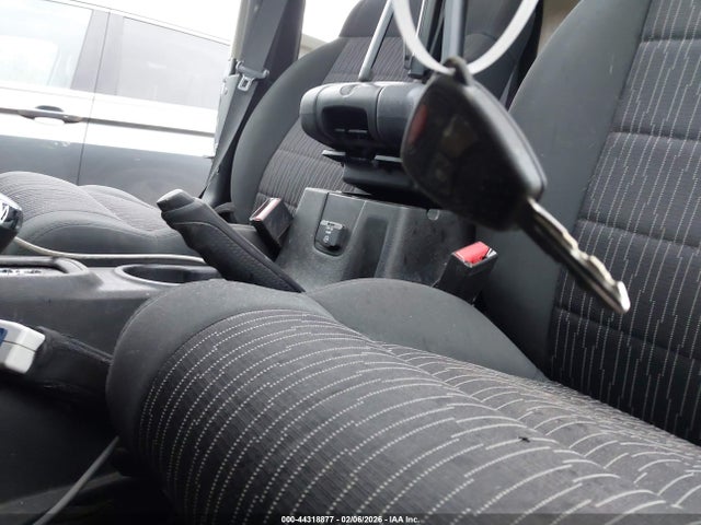 2012 JEEP WRANGLER 1C4AJWBG5CL222048 Photo 10