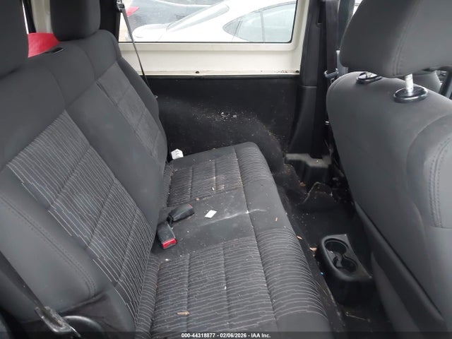 2012 JEEP WRANGLER 1C4AJWBG5CL222048 Photo 7