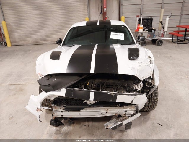 Ford Mustang Gt Premium 2015 1FA6P8CF2F5346976 Image 12