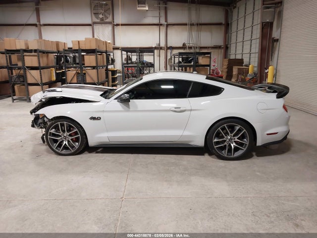 Ford Mustang Gt Premium 2015 1FA6P8CF2F5346976 Image 14