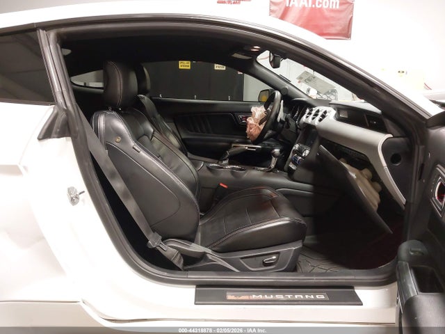 Ford Mustang Gt Premium 2015 1FA6P8CF2F5346976 Image 5