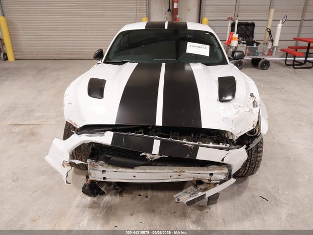 Ford Mustang Gt Premium 2015 1FA6P8CF2F5346976 Image 6