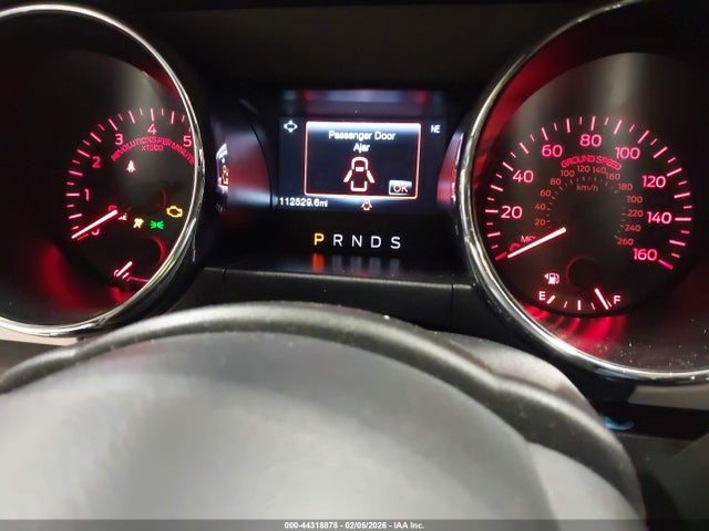 Ford Mustang Gt Premium 2015 1FA6P8CF2F5346976 Image 7