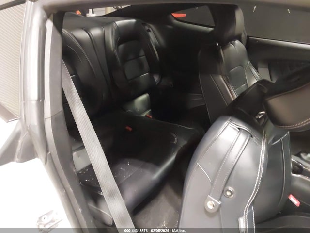 Ford Mustang Gt Premium 2015 1FA6P8CF2F5346976 Image 8