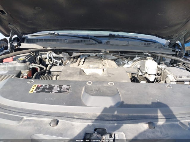 2017 CADILLAC ESCALADE ESV 1GYS3HKJ2HR380674 Photo 9